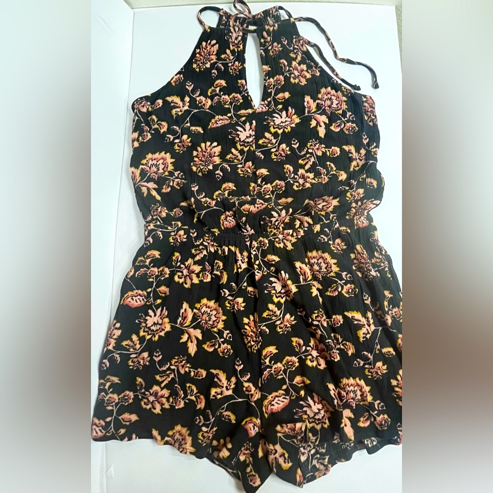 Aeropostale Romper